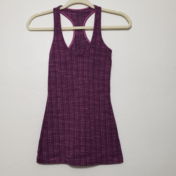 lululemon athletica Tops - Lululemon Tank Top